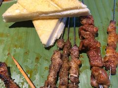 -曼听小寨海鲜烧烤(锦绣mini店)