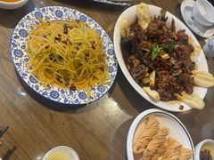 -向民炒鸡老店(金泰华府店)