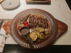 -半秋山西餐厅(巴南万达广场店)