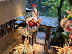 -朴墅(西湖青芝坞店·杭帮菜·家宴.14年的店)