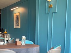 -柒园·三十年创意杭帮菜(龙湖滨江天街店)