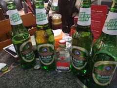 -莒县世起全羊馆(塔桥人家店)