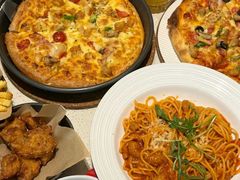-必胜客(城西银泰店)