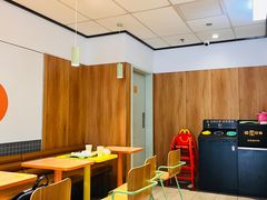 -麦当劳(安定门外大街店)
