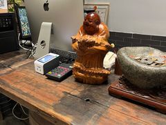 -天荷菜根·闽南素食自助(少林寺店)