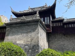 -上海白云观