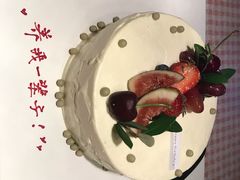 -美丽心情(奥体店)