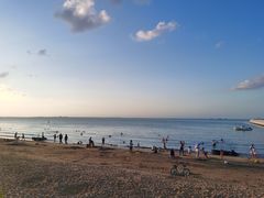 -西秀海滩公园