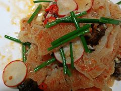 -小杨烤肉(朱雀店)