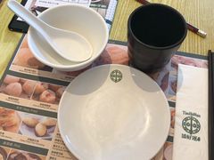 -添好运点心专门店(百老汇店)