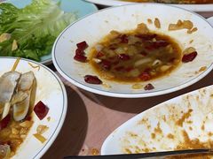 -阿杰臻选海鲜饭店(普陀山店)