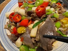 -静一餐厅·湖北菜(前门店)