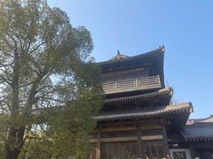 -香积寺