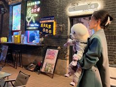 -大象厨房(重庆道店)