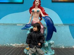 -太奥幻太奇海洋馆