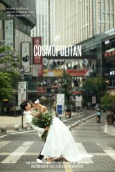 -雪中彩影婚纱摄影·微光艺术中心