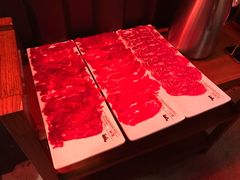 -牛事制造局牛肉火锅(莲岳路店)