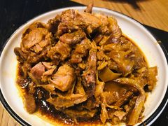 -娄三少春饼·烤鸭(合生汇购物中心店)