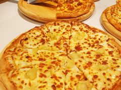 -比格比萨自助(宝山日月光店)