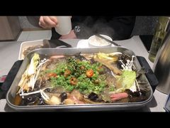 -半天妖烤鱼(兰州国芳中心店)