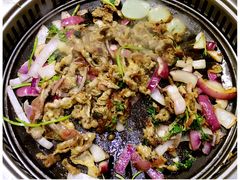 -杨记齐齐哈尔烤肉(总店)