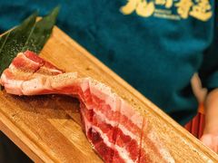 -龙虾奇迹泥炉烤肉(大华三路店)