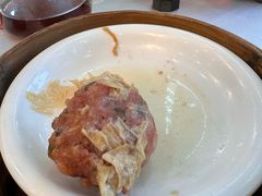 -鹿鸣酒家(越秀店)
