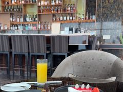 -瑞吉酒店·The Drawing Room闲逸廊·云端下午茶·夜奢Whiskey