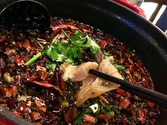 -烛影拾光观景餐厅·创意菜·摄影·小提琴(大唐不夜城店)