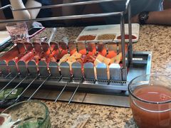 -丰茂烤串(六里桥店)