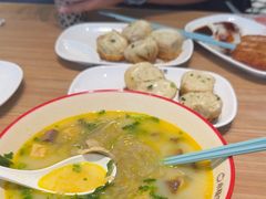 -小杨生煎(香港名都店)