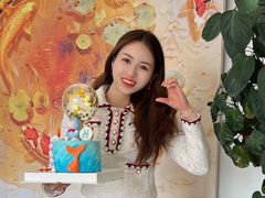 -CAKE BOSS 蛋糕老板(西单君太百货店)