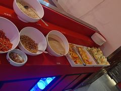-巴蜀大将火锅(春熙店)