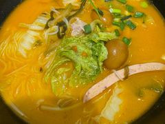 -渝和喵叔米线(南坪万达店)