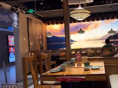 -云海肴云南菜·蒸汽石锅鱼(北京良乡华冠店)