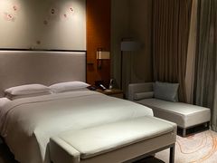 -广州汇华希尔顿逸林酒店