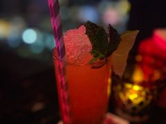 -大连君悦酒店 · VIVA(星海广场店)
