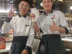 -海底捞火锅(外滩店)