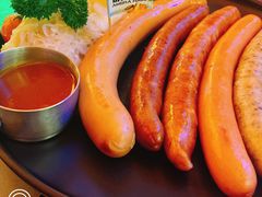 -Ambra Haus琥珀屋精酿餐厅(宝山店)