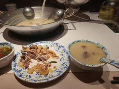-古膳记猪肚鸡.生蚝鸡(拱北店)