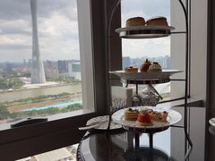 -广州富力丽思卡尔顿酒店