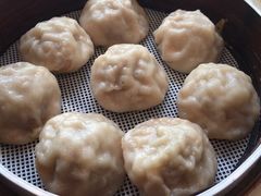 -百年尹氏汤包(湖南路狮子桥店)