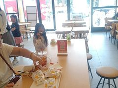 -德克士(榆次君豪店)