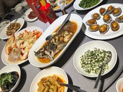 -徐记海鲜(大明宫|北二环店)