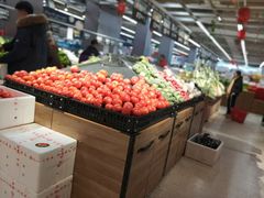 -神农美特好生鲜超市(三墙店)