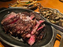 -非常时髦餐厅VUE Restaurant(外滩茂悦大酒店)