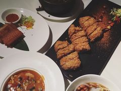 -真爱中国餐馆·年华店(朱雀大街店)