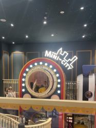 点击看大图 -meland亲子乐园(深圳领展中心城店)