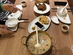 -苏小柳点心·手作小笼包(鸿寿坊分院)