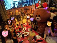 -胡桃里音乐酒馆(白云五号T5 MALL店)